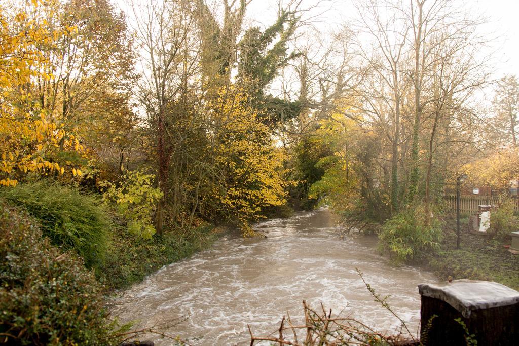 Little Hallingbury Mill ภายนอก รูปภาพ