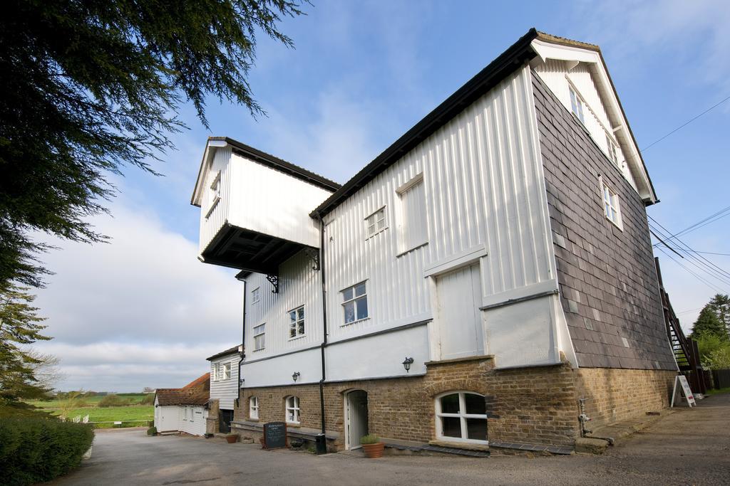 Little Hallingbury Mill ภายนอก รูปภาพ