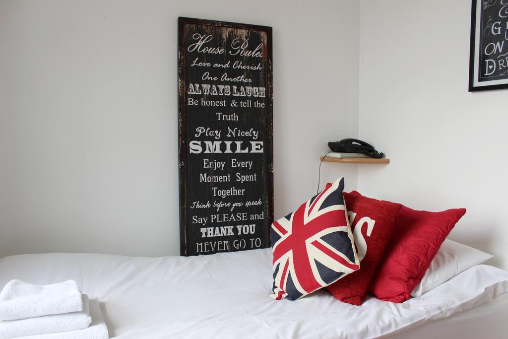 Little Hallingbury Mill ภายนอก รูปภาพ