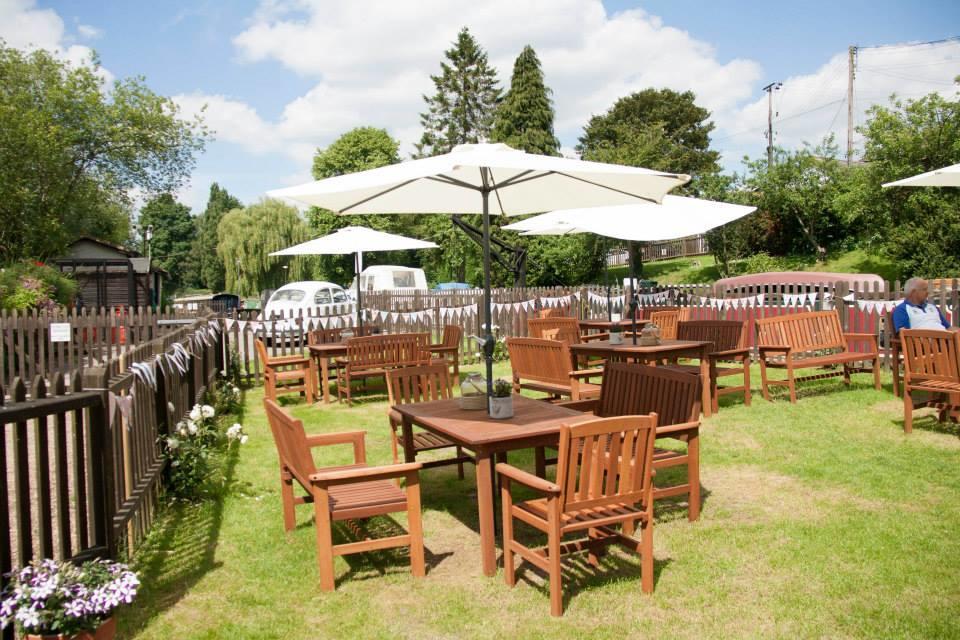 Little Hallingbury Mill ภายนอก รูปภาพ