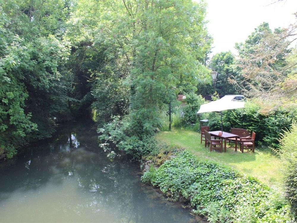 Little Hallingbury Mill ภายนอก รูปภาพ