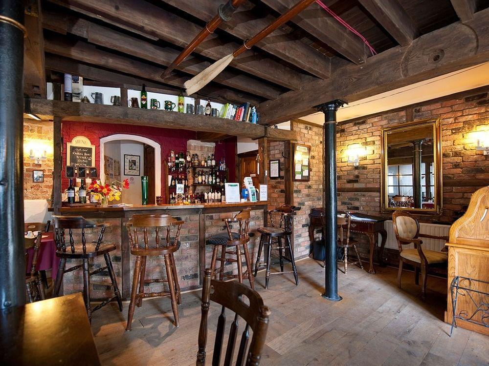 Little Hallingbury Mill ภายนอก รูปภาพ