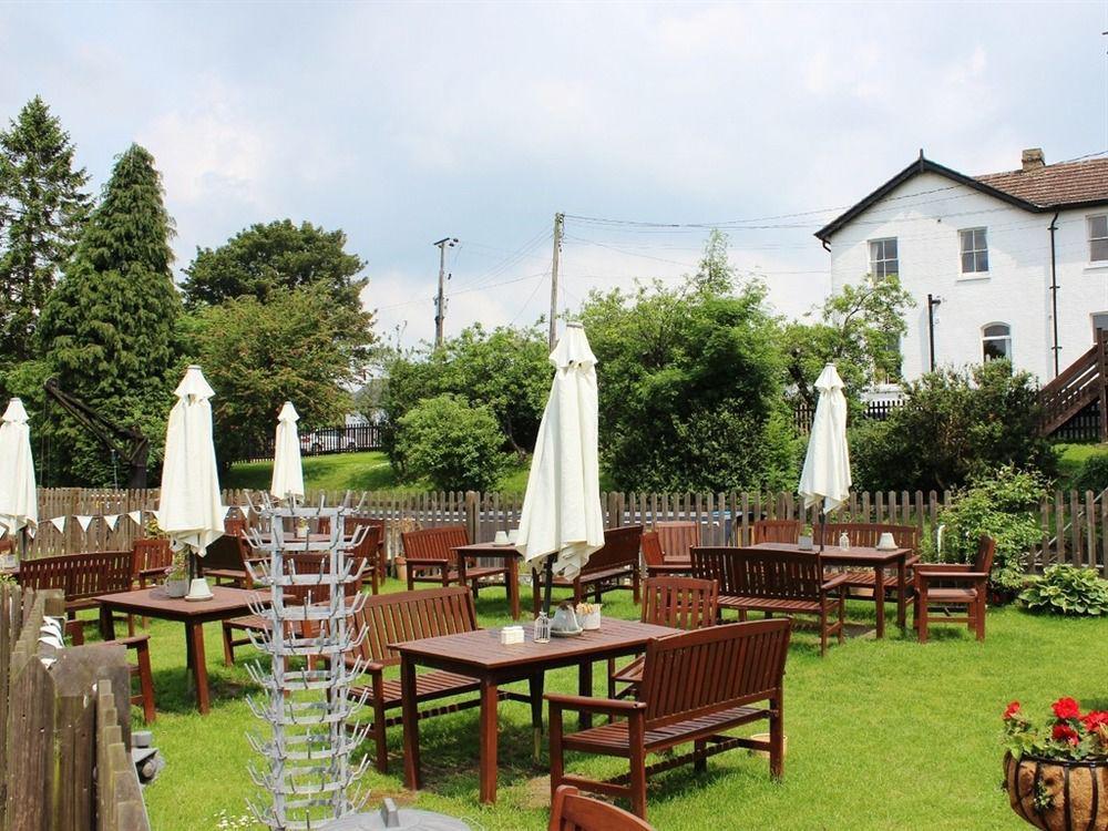 Little Hallingbury Mill ภายนอก รูปภาพ