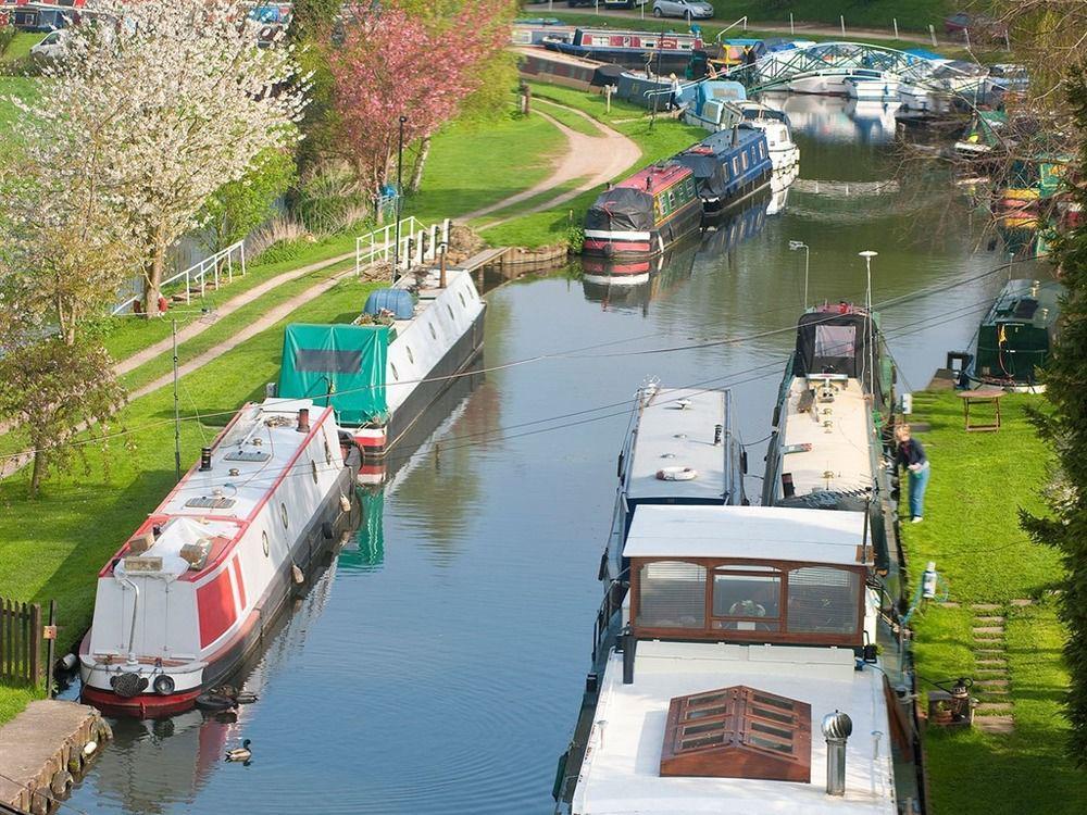 Little Hallingbury Mill ภายนอก รูปภาพ