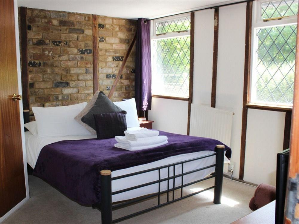 Little Hallingbury Mill ภายนอก รูปภาพ