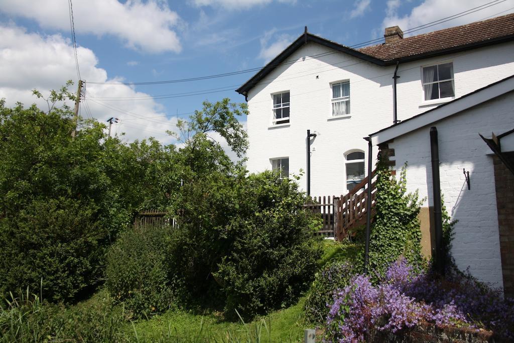 Little Hallingbury Mill ภายนอก รูปภาพ
