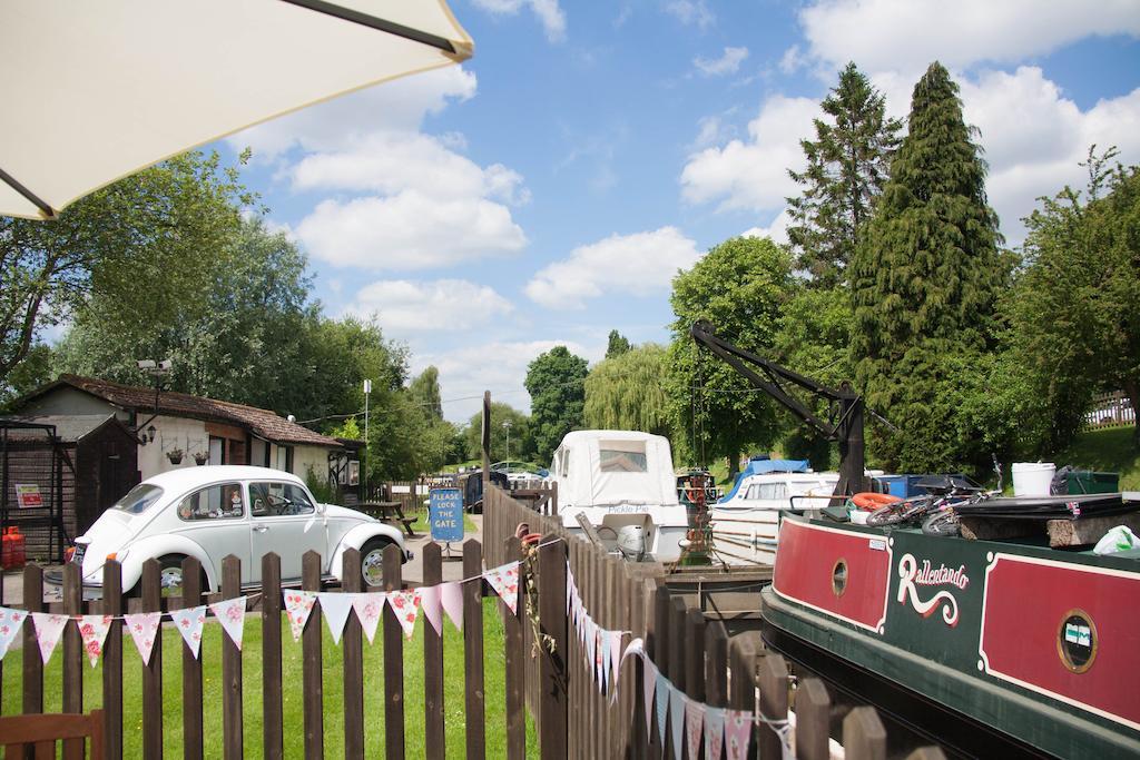 Little Hallingbury Mill ภายนอก รูปภาพ